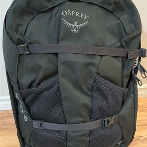 Osprey men’s backpack